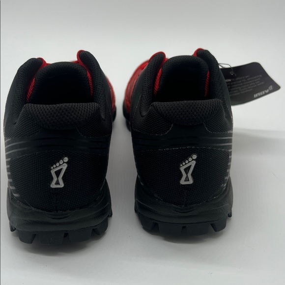 NEW Inov 8 Mudclaw 300 Trail Running Shoes Womens 8 - Picture 4 of 8